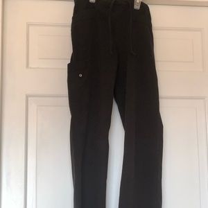 Greys Anatomy Scrub pants. Super stretchy